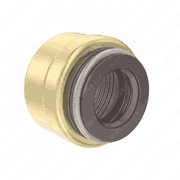 Valve Stem Seal for OM936 EUROMOT 5