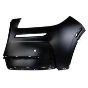 Bumper Cover <br>Bumper - Left, Front