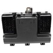 Junction Block Fuse Box - Driver