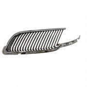Grille - Left, Front
