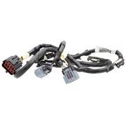 Parking Aid System Wiring Harness Distance Sensor Wire
