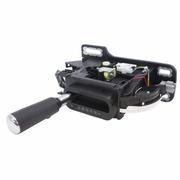 Automatic Transmission Shift Lever Gear (AT)