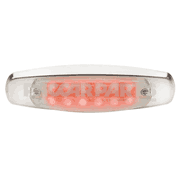 LIGHT-MARKER PB 12 RED DI