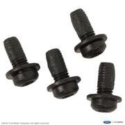 Screw and Washer - MR5 X 12