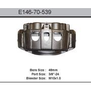 Exchange Caliper
