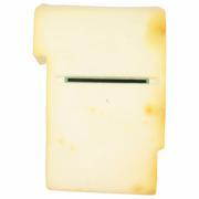 Seat Cushion Pad Back - Center