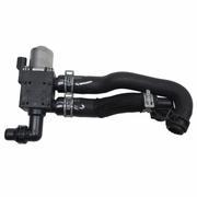 Engine Coolant Hose Control Valve