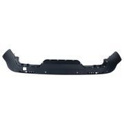 Bumper Cover - Rear