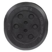 Grommet - GROMMET., Front