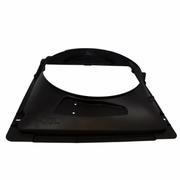 Engine Cooling Fan Shroud Radiator - 4.0L