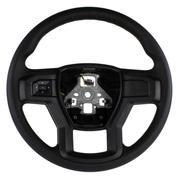 Steering Wheel Trim