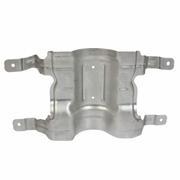 Drive Shaft Center Support Protecting Shield Prop - Rear,