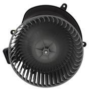 Fan And Motor Incl.Impeller HVAC Blower Control Module