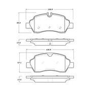 Pad Set