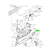 MODULATOR ASSY,UREA CONTROL 1