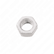 Nut 125 12 Grade C