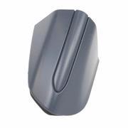 Exterior Door Handle Cover Locking Mechanism Cap Interior Trim - Left, Rear