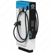 EFILL Standard Dispenser 1CCS1 300A, 16 ft Cable with Fiber Optic Switch