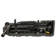 Floor Jack Lifting