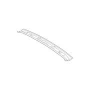 Roof Header Panel Rood Rail - Rear