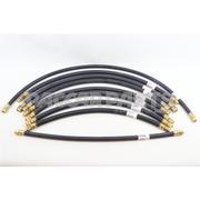Kenworth® Air Brake Hose Assembly #8 30 Inch