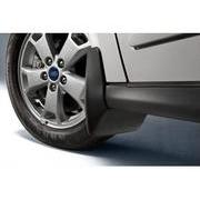 Transit Connect 2014-2023 Molded Splash Guards Front Pair
