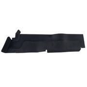 Fender Filler ledge Cover - Left, Front