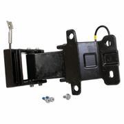 Bracket Motor and drive - Left, Rear