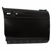 Door Outer Panel - Right, Front, (Police)
