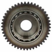 Sprocket Driven - 2.0L (AT)