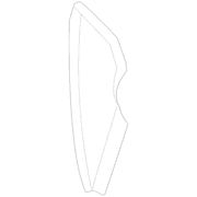 Instrument Panel Side Cover