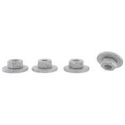 Hvac Blower Motor Housing Nut Hex Head And Washer - M6 2.5L