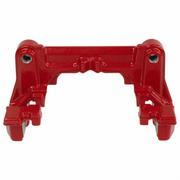 Disc Brake Caliper Bracket Plate BA - Rear