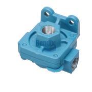 Quick Release Valve