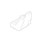 Seat Track Cover