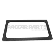 TRIM-WINDOW REAR ABS BLK