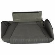 Seat Cover Cushion - Right, Rear (XLT)