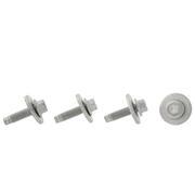 Hex Head Bolt And Washer - M8