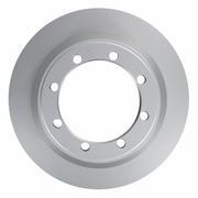 Disc Brake Rotor - Rear