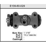 Wheel Cylinder