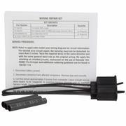 Variable Assist Power Steering Module Connector Wire - 3.5L
