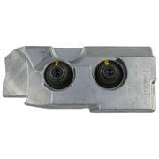 Damper Vibration - Front 2.0L