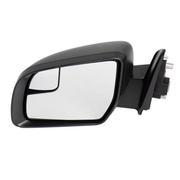Door Mirror Rear View Head - Left, Back, Outer