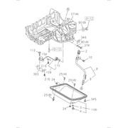 Gear Shifting Lever