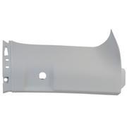 Interior Quarter Panel Trim C Pillar - Left