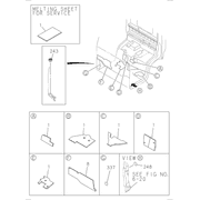 Fluid Drain Hose