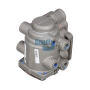 Foot Brake Valve