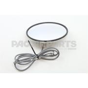 MIRROR-8" HTD CONVEX