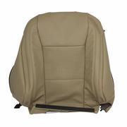 Seat Back Cushion Cover - Left, Front