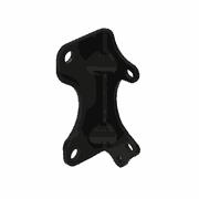Bracket for Gen II High Pressure Pump